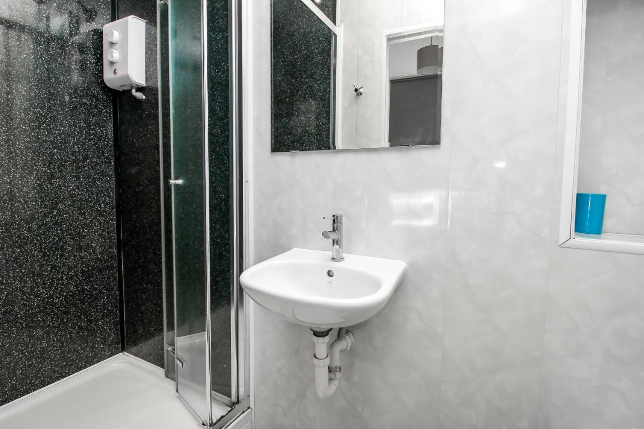 Appartamento View Flat @ Liverpool St. *