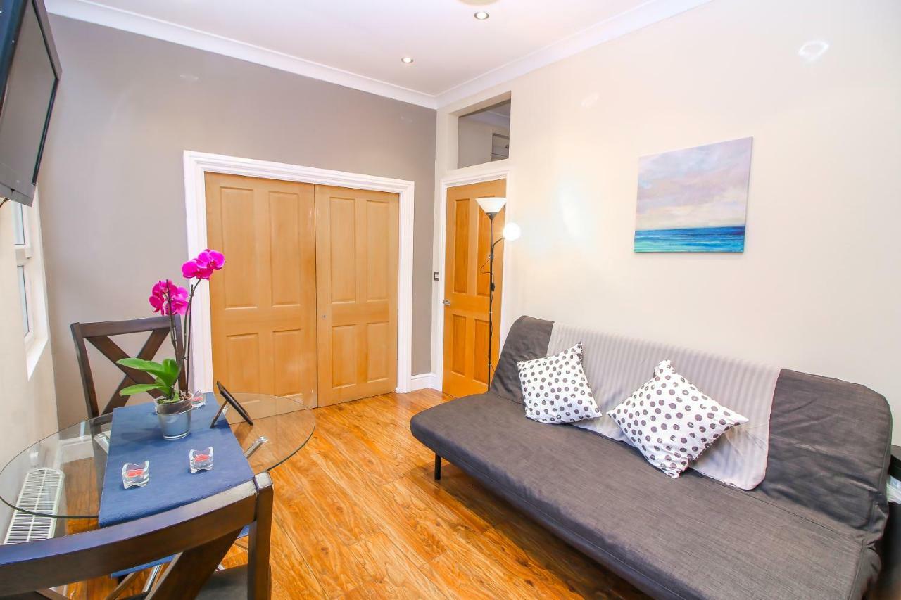 Appartamento View Flat @ Liverpool St. Londra